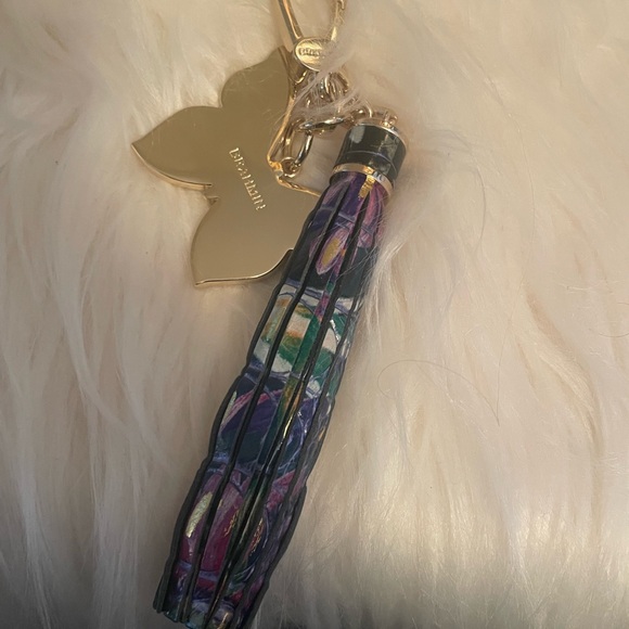 Brahmin Visionary Butterfly Charm - Picture 2 of 3